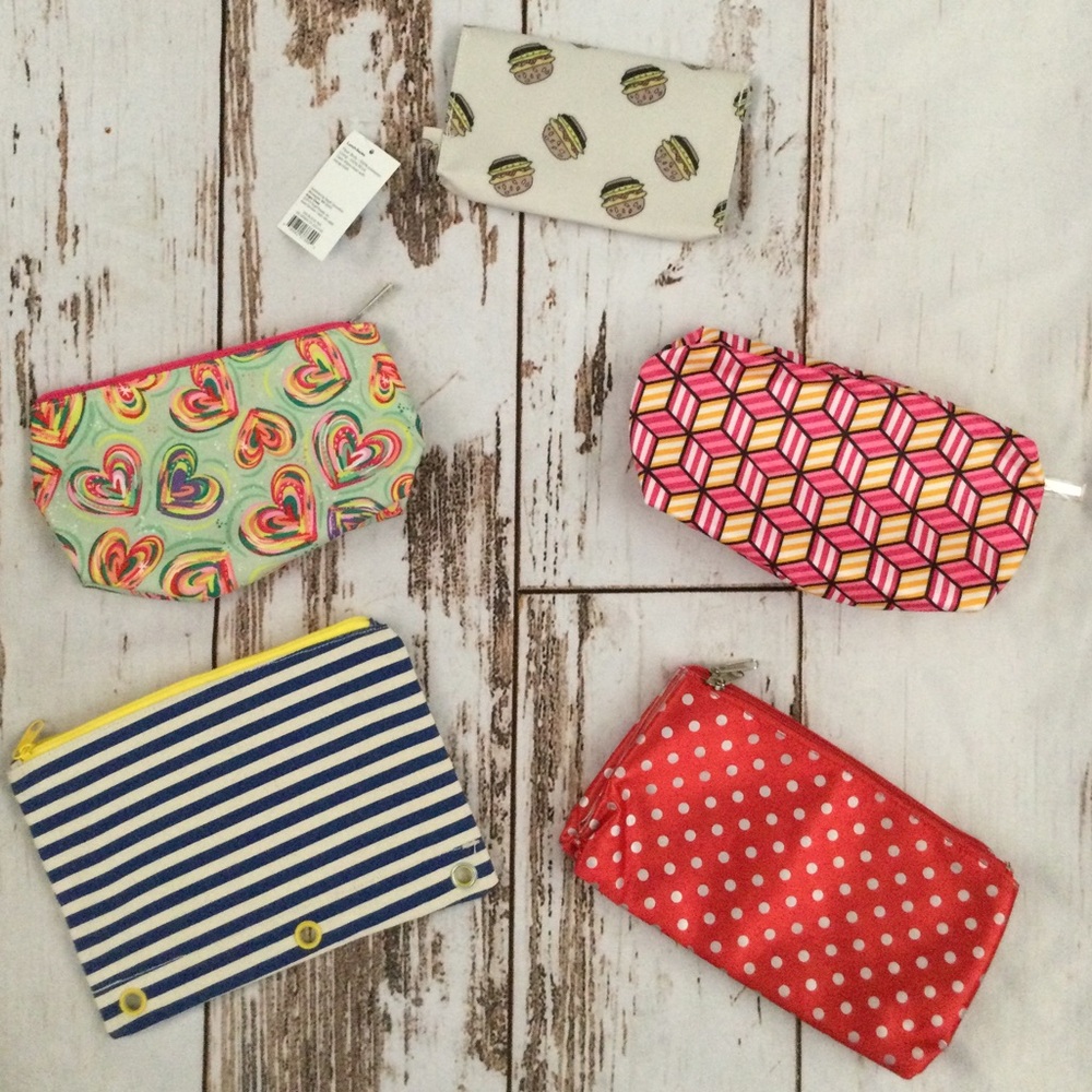 BUNDLE OF MINI BAGS - Picture 2 of 9